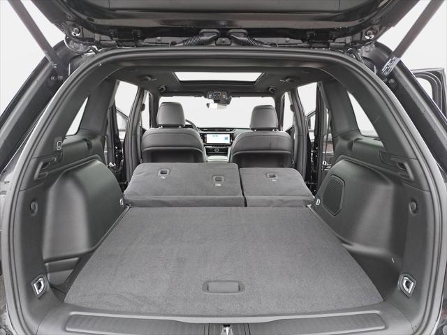 2026 Jeep Grand Cherokee Limited 4x4
