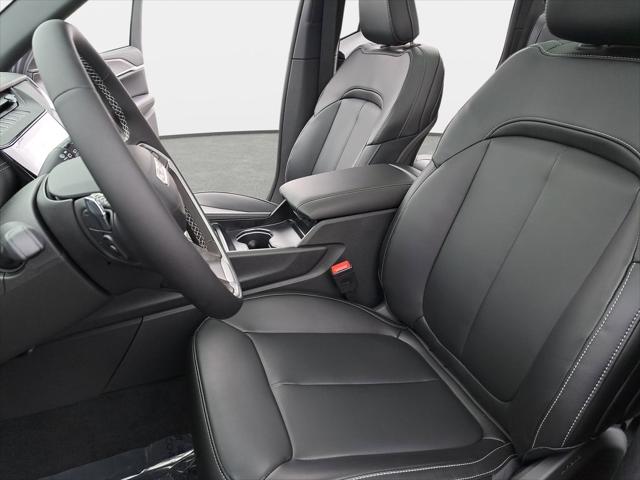 2026 Jeep Grand Cherokee Limited 4x4