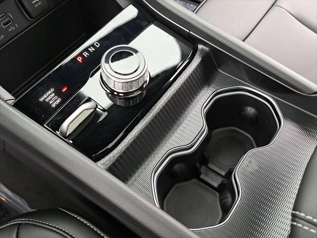 2026 Jeep Grand Cherokee Limited 4x4