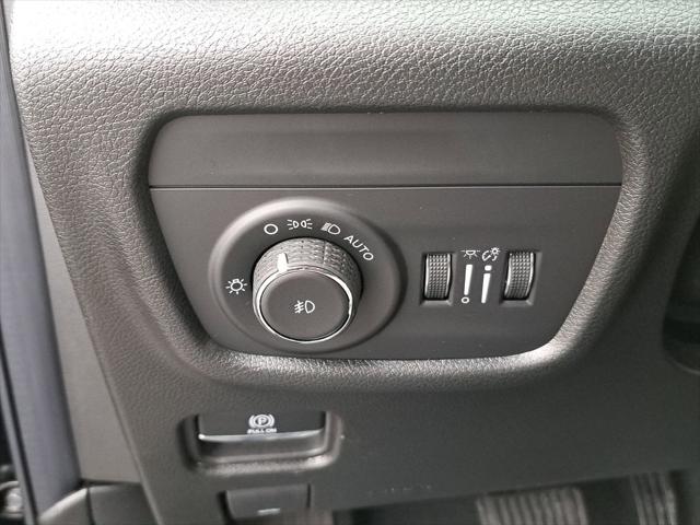 2026 Jeep Grand Cherokee Limited 4x4