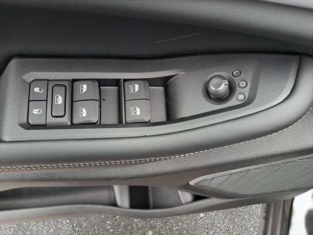 2026 Jeep Grand Cherokee Limited 4x4