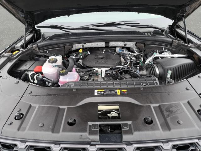 2026 Jeep Grand Cherokee Limited 4x4