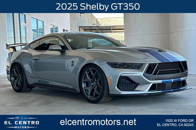 2025 Ford Mustang GT Premium Fastback for sale in El Centro, CA