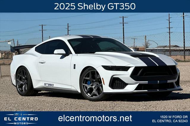 2025 Ford Mustang GT Premium Fastback for sale in El Centro, CA