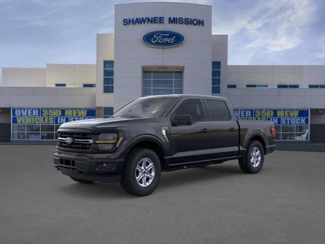 2026 Ford F-150 XLT for sale in Shawnee, KS