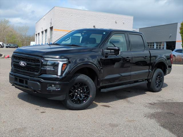 2026 Ford F-150 LARIAT for sale in Waterford, MI