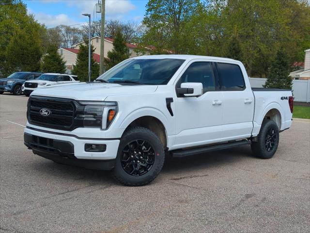 2026 Ford F-150 LARIAT for sale in Waterford, MI