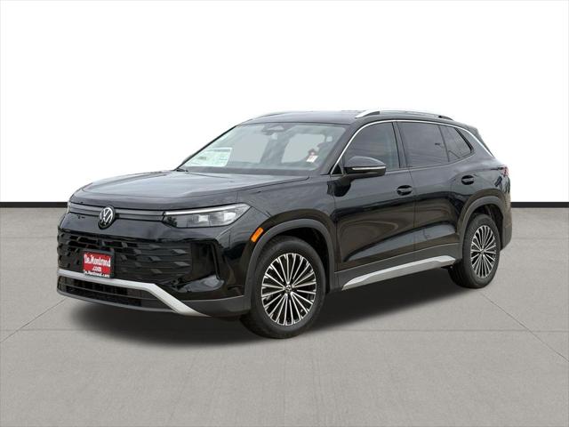 2026 Volkswagen Tiguan S for sale in Houston, TX