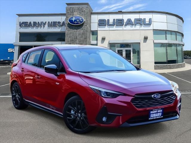 2026 Subaru Impreza RS for sale in San Diego, CA