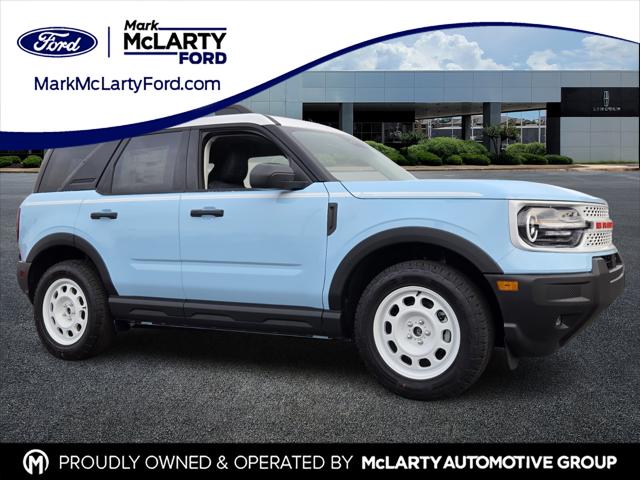 2025 Ford Bronco Sport Heritage for sale in North Little Rock, AR