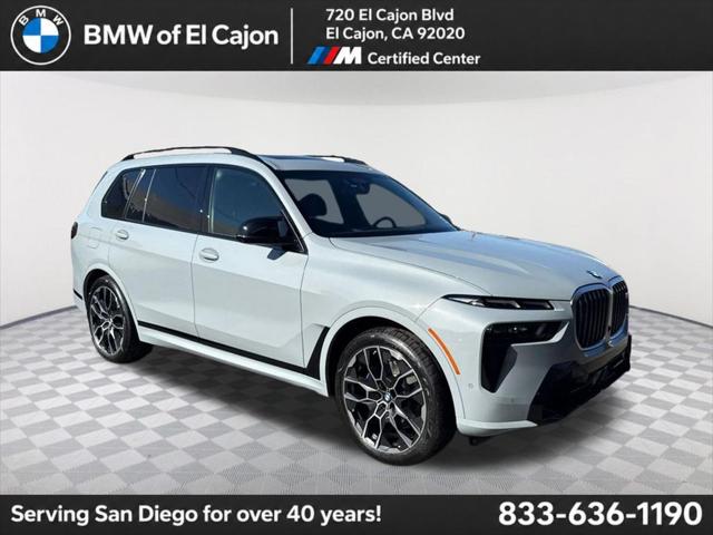 2026 BMW X7 M60i for sale in El Cajon, CA