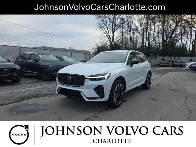 2026 Volvo XC60 B5 Ultra for sale in Charlotte, NC