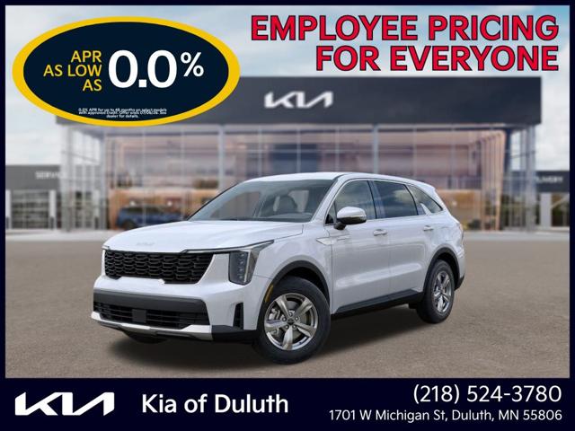 2026 Kia Sorento LX for sale in Duluth, MN