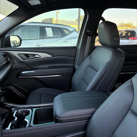 2025 Chevrolet Traverse FWD LT 2025 Chevrolet Traverse FWD LT