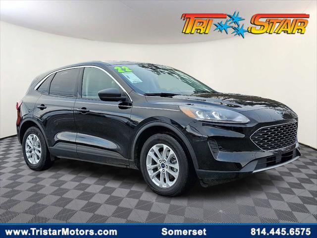 2022 Ford Escape SE 2022 Ford Escape SE