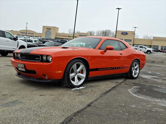 2008 Dodge Challenger SRT8 2008 Dodge Challenger SRT8
