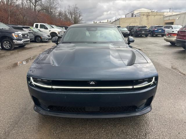 2024 Dodge Charger Daytona Scat Pack AWD 2024 Dodge Charger Daytona Scat Pack AWD
