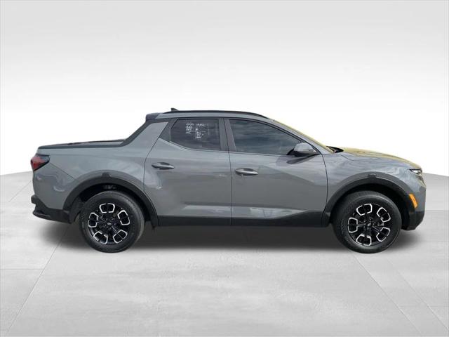 2022 Hyundai Santa Cruz SEL Premium