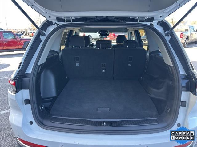 2024 Jeep Grand Cherokee Laredo 4x4 2024 Jeep Grand Cherokee Laredo 4x4