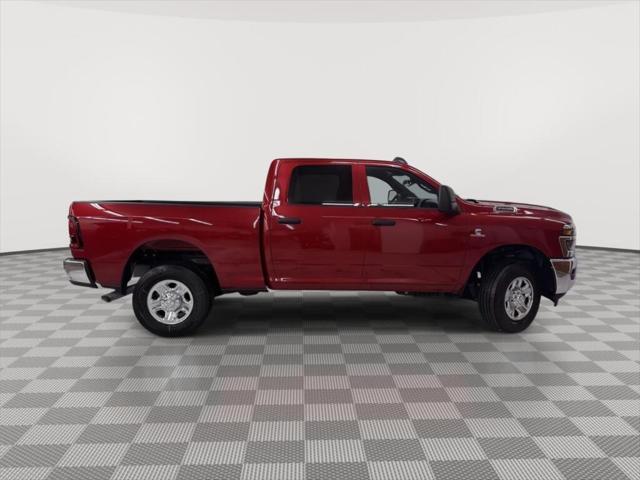 2026 RAM Ram 2500 RAM 2500 TRADESMAN CREW CAB 4X4 64 BOX