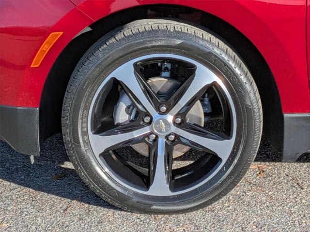 2022 Chevrolet Equinox FWD LT 2022 Chevrolet Equinox FWD LT