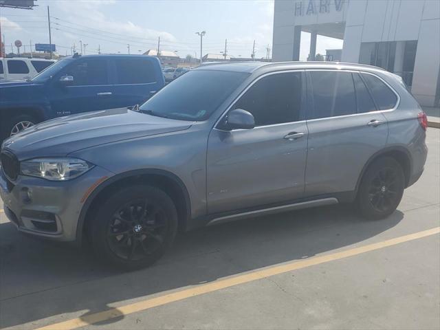 2018 BMW X5 sDrive35i 2018 BMW X5 sDrive35i