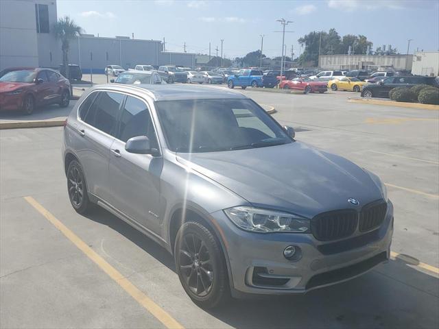 2018 BMW X5 sDrive35i 2018 BMW X5 sDrive35i