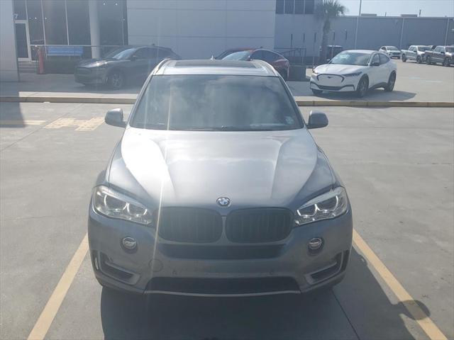 2018 BMW X5 sDrive35i 2018 BMW X5 sDrive35i