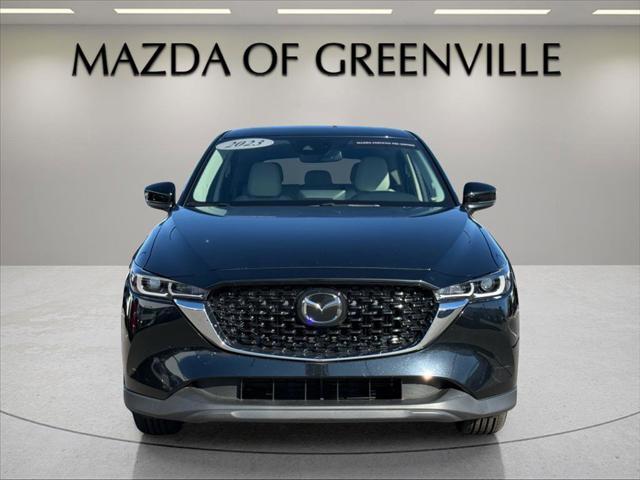 2023 Mazda CX-5 2.5 S Preferred