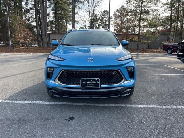 2025 Buick Encore GX Sport Touring FWD