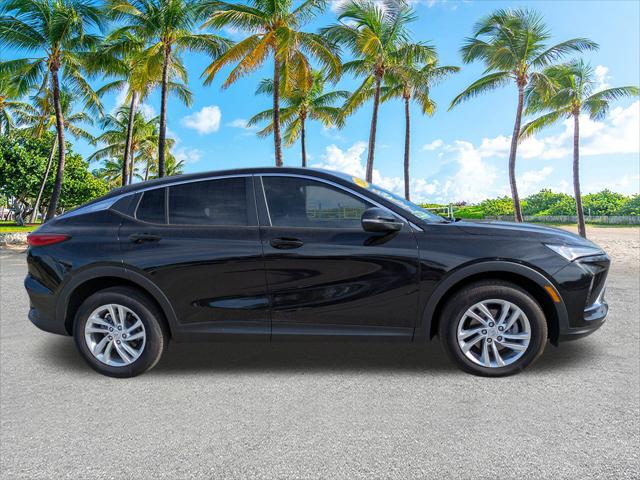 2024 Buick Envista Preferred FWD 2024 Buick Envista Preferred FWD