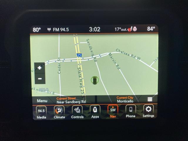 2022 Jeep Wrangler 4xe Unlimited Sahara 4x4 2022 Jeep Wrangler 4xe Unlimited Sahara 4x4