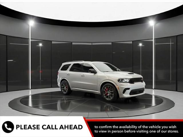 2024 Dodge Durango R/T Premium AWD