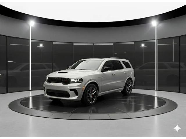 2024 Dodge Durango R/T Premium AWD