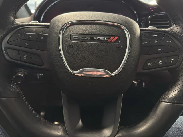 2024 Dodge Durango R/T Premium AWD