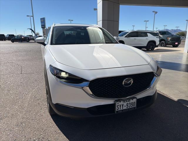 2021 Mazda CX-30 Premium 2021 Mazda CX-30 Premium