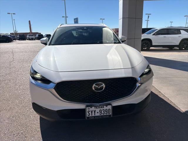 2021 Mazda CX-30 Premium 2021 Mazda CX-30 Premium