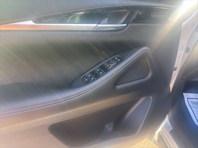 2023 INFINITI QX60 PURE 2023 INFINITI QX60 PURE