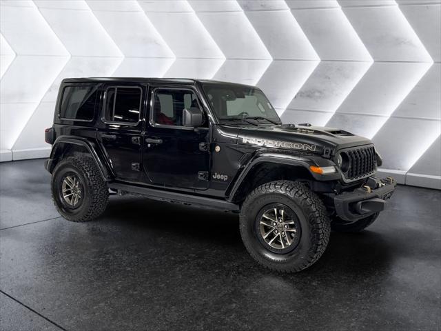 2024 Jeep Wrangler 4-Door Rubicon 392 4x4