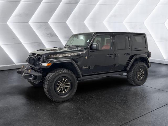 2024 Jeep Wrangler 4-Door Rubicon 392 4x4