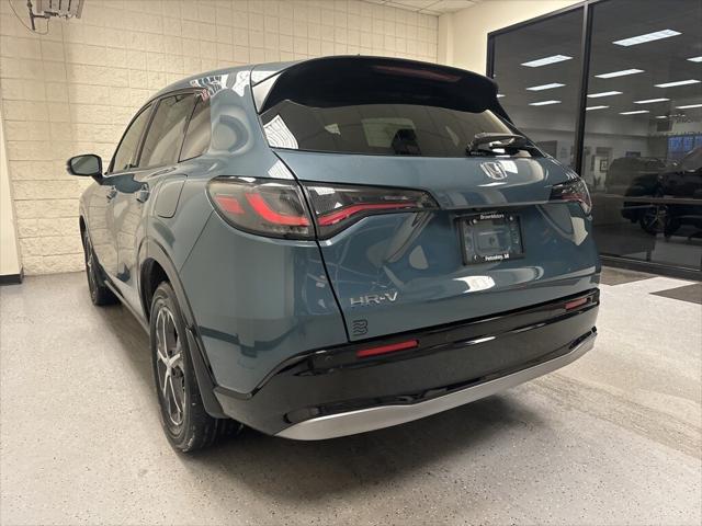 2023 Honda HR-V AWD EX-L 2023 Honda HR-V AWD EX-L