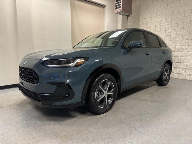 2023 Honda HR-V AWD EX-L 2023 Honda HR-V AWD EX-L