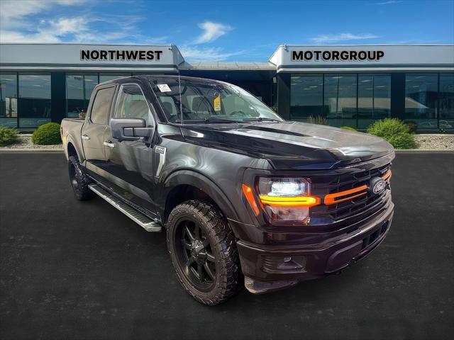 2024 Ford F-150 XLT for sale in Pasco, WA