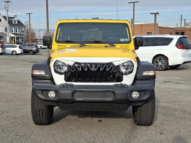 2021 Jeep Wrangler Unlimited Islander 4x4 2021 Jeep Wrangler Unlimited Islander 4x4