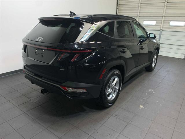 2023 Hyundai Tucson SEL 2023 Hyundai Tucson SEL