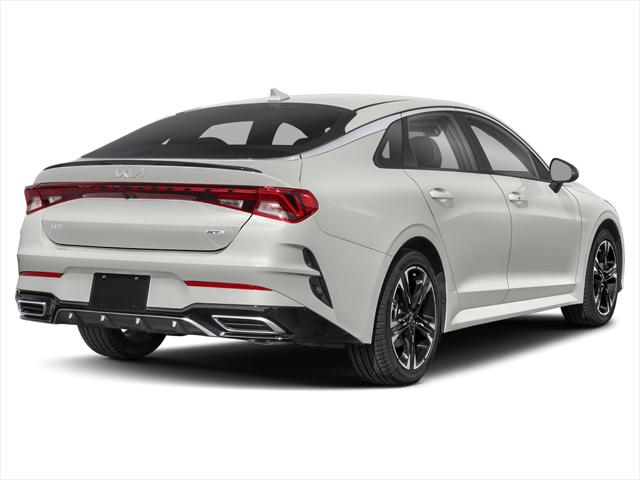 2023 Kia K5 GT-Line 2023 Kia K5 GT-Line