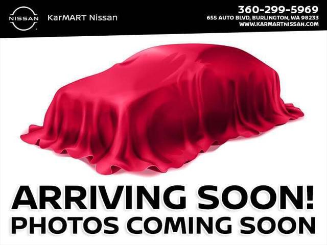 2012 Nissan Versa 1.8 S 2012 Nissan Versa 1.8 S