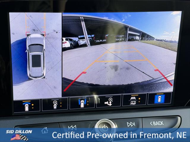 2022 Chevrolet Blazer AWD 3LT 2022 Chevrolet Blazer AWD 3LT