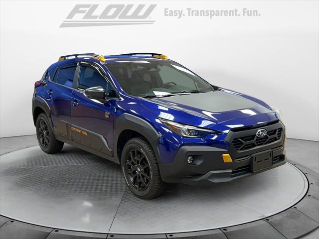 2024 Subaru Crosstrek Wilderness for sale in Burlington, NC