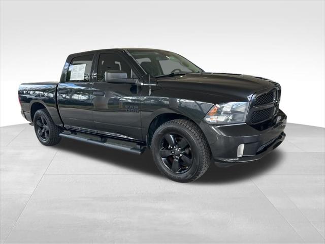 2016 RAM 1500 Express 2016 RAM 1500 Express